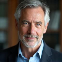 Dr. Marc Thompson, PhD