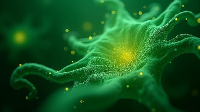 Thumbnail for Q&A: Gut Health & The Microbiome