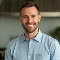 Kai Chen, Registered Dietitian, PN1